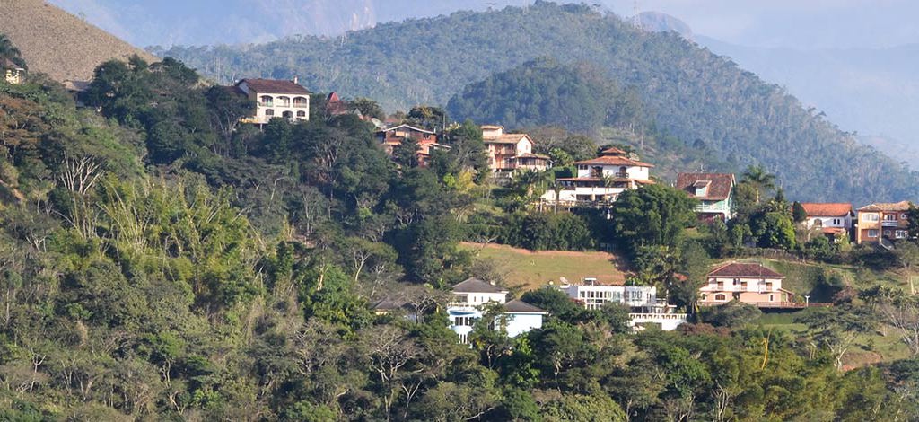 Hotels in Petropolis